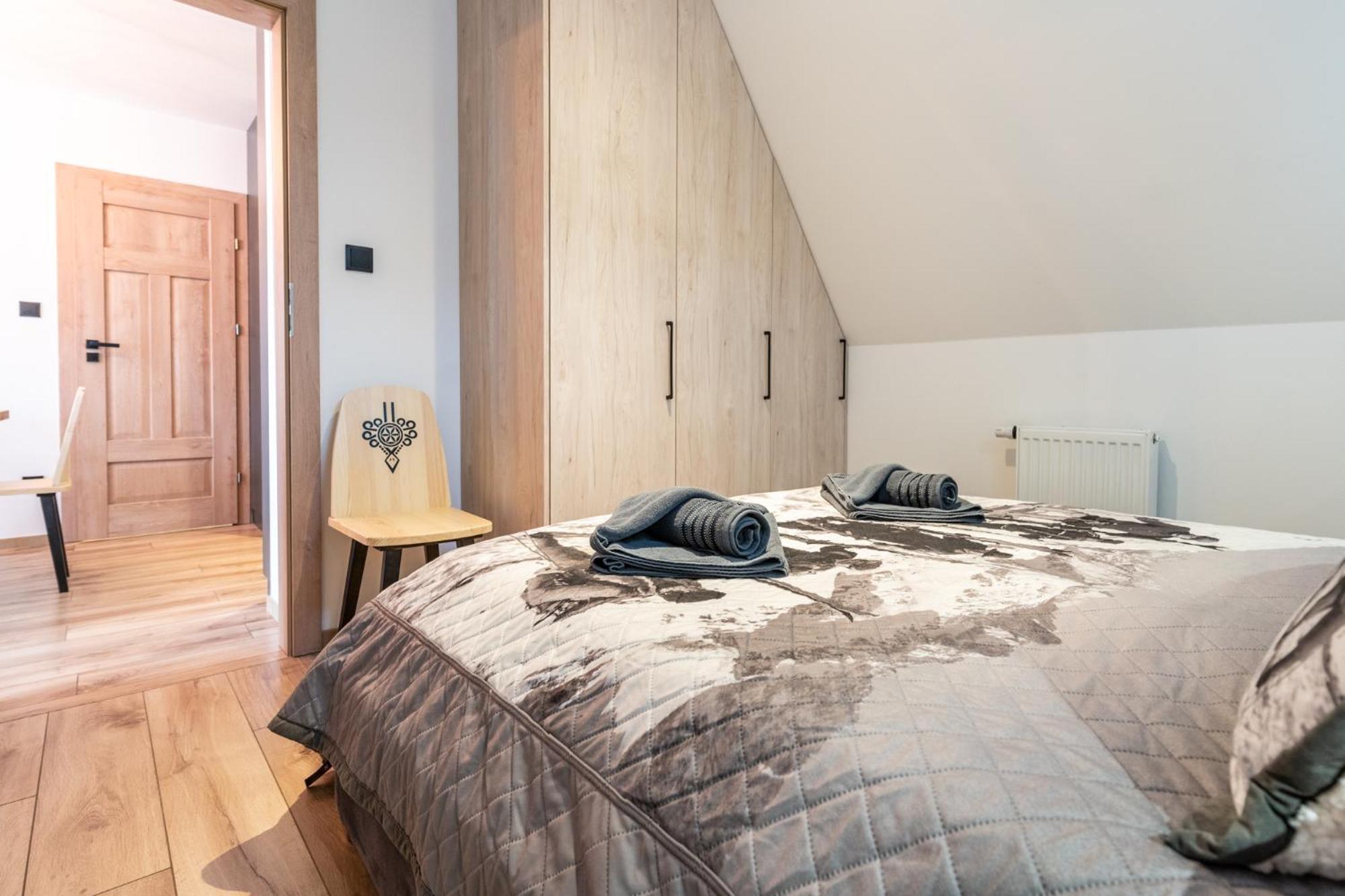 Apartment Split Level