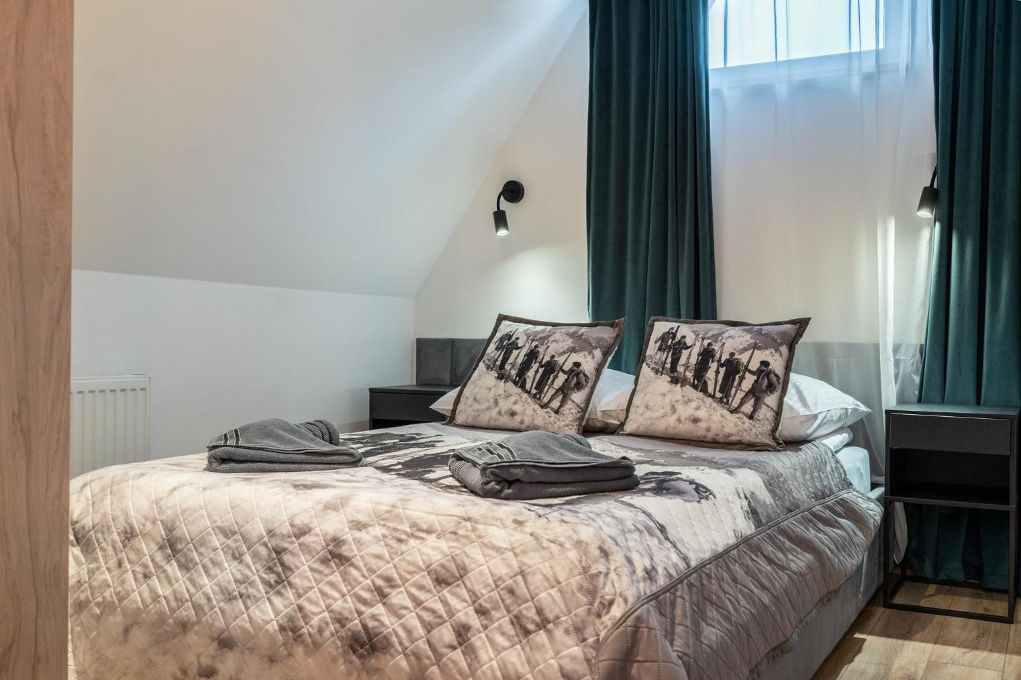 Apartment Split Level